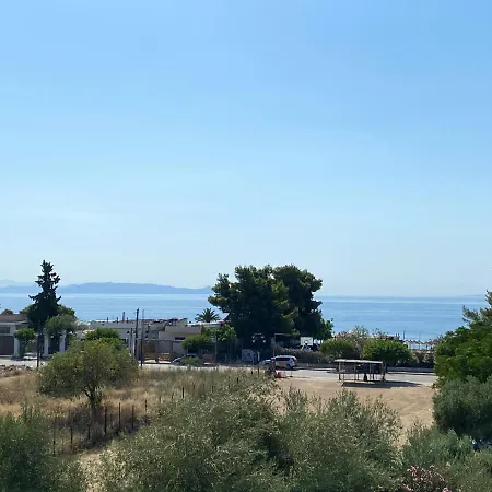 Akropolis * Άγιοι Θεόδωροι