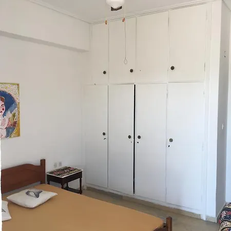Apartment Akropolis Agioi Theodoroi (Corinthia)
