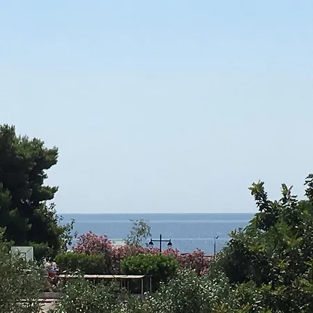 Apartment Akropolis