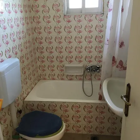 Apartment Akropolis *